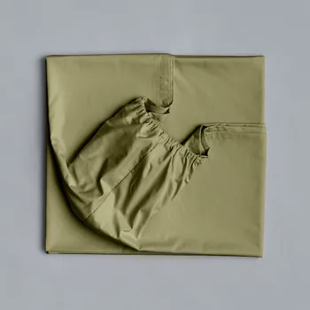 Prostěradlo Lejaan Mum's Kingdom Prostěradlo 180×200 cm