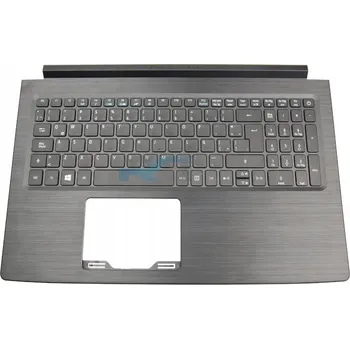 Šasi notebooku Palmrest + Klávesnice ACER A615-51 A615-51G