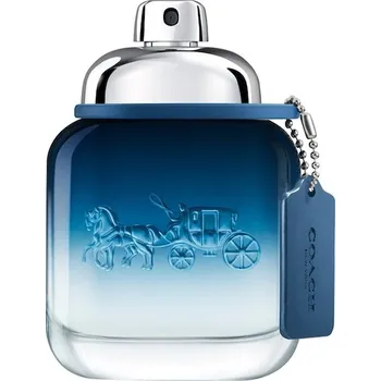 Pánský parfém Coach Panske-vune BlueEau de Toilette Spray 40 ml (18&nbsp;100,00 Kč / 1 l)
