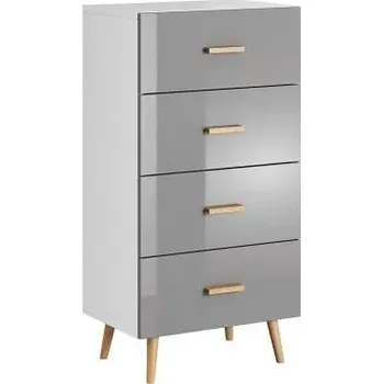 Komoda Komoda Brillo K4S