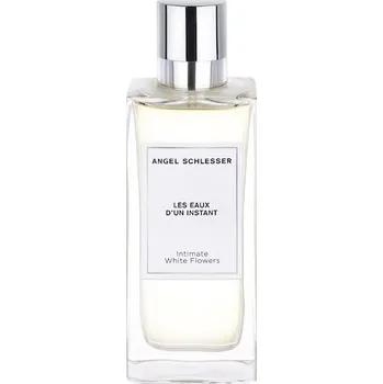 Unisex parfém Angel-Schlesser Unisex-vune Les-Eaux-dun-InstantIntimate White FlowersEau de Toilette Spray 100 ml (7 610,00 Kč / 1 l)
