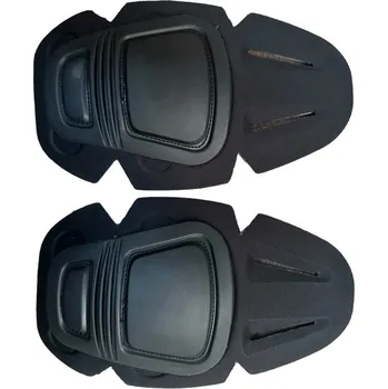 Airsoft Chrániče kolenou Combat G3 do kalhot (černé) - BIG DRAGON