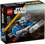 LEGO Star Wars 75391 Mikrostíhačka…