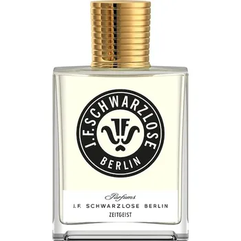 Nestandardní parfém JF-Schwarzlose-Berlin Unisex-vune ZeitgeistEau de Parfum Spray Travelsize 10 ml (84&nbsp;700,00 Kč / 1 l)
