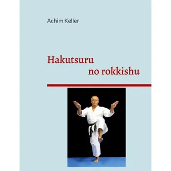 Hakutsuru no rokkishu (DE)