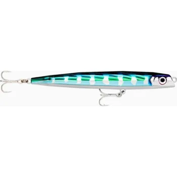 Umělá nástraha Wobler Rapala Flash-X Dart 14cm 42gr HDBTO
