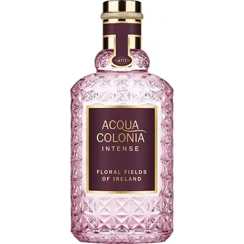 Nestandardní parfém 4711-Acqua-Colonia Intense Floral-Fields-of-IrelandIntenseEau de Cologne Spray 100 ml (9&nbsp;040,00 Kč / 1 l)