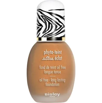 Make-up SISLEY Make-up Make-up-oblicejePhyto-Teint Ultra Eclat 6W Chestnut 30 ml (38&nbsp;000,00 Kč / 1 l)