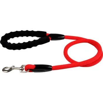 Vodítko pro psa Červené vodítko – Love Story ID_1636982