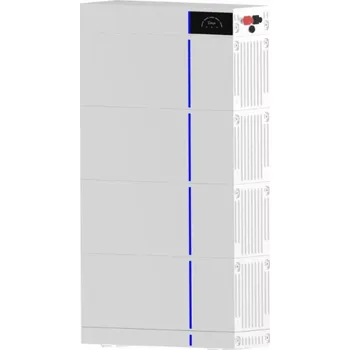 solární baterie Deye AI-W5.1