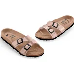 Obuv zdravotní FORcare 212169 béžová lesk Velikost: 40