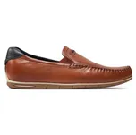 Bugatti 321-A2X6G-4000 hnědé