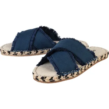 Dámské pantofle esmara® Dámské pantofle (modrá, 36)