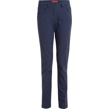 Dámské kalhoty Dámské kalhoty Craghoppers Nosilife Milla Trouser Velikost: XL / Barva: modrá