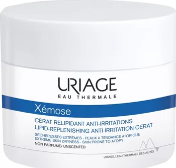 Pleťový krém Uriage Xémose Lipid-Repleneshing Anti-Irritation Cerat 200 ml