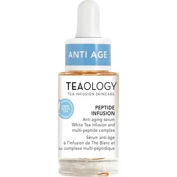 Pleťové sérum Teaology Pece Pece-o-oblicejPeptide Infusion 15 ml (22&nbsp;867,00 Kč / 1 l)