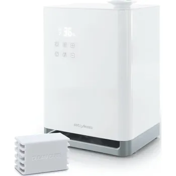 Zvlhčovač vzduchu Stylies Zvlhčovač vzduchu Titan + antibakteriální stříbrná kostka jako dárek