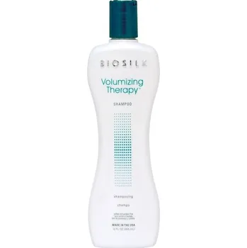 Šampon BIOSILK Collection Volumizing-TherapyShampoo 355 ml (656,00 Kč / 1 l)