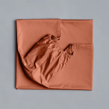 Prostěradlo Lejaan Grandma's House Prostěradlo 200×220 cm