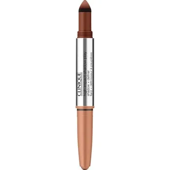 Make-up Clinique Make-up OciHigh Impact Shadow Play™ & Definer Plamen a žár 1,9 g ()