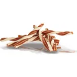 KIDDOG kachní sendvič s treskou kroucený 500 g