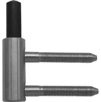 pant Závěs dveřní TUKAN INOX SD 22/M7 PH nerez | Dveře a&nbsp;dveřní příslušenství Dveřní panty, Dveřní závěsy TKZ - dveřní panty - Český výrobek TKZ panty dveřní neseřizovací