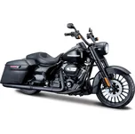 MAISTO model motorky HARLEY DAVIDSON Road King Special 2017 1:12