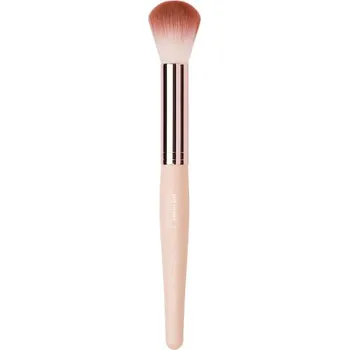 Kosmetický štětec Da-Vinci Style Powder-and-rouge-brushBlusher brush 1 Stk. (489,00 Kč / 1 ks.)