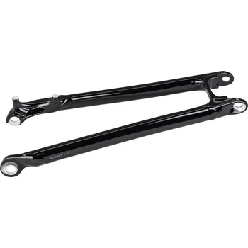 Komponent pro jízdní kolo Sedlová vzpěra TREK Seatstay Trek Remedy 9.8 27.5 2018 Black