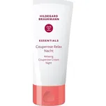 Hildegard-Braukmann Pece EssentialsCouperose Relax Night 50 ml (9 260,00 Kč / 1 l)