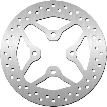 Brzdový kotouč Brzdový kotouč NG 1219 HONDA SH 125 2013-2019