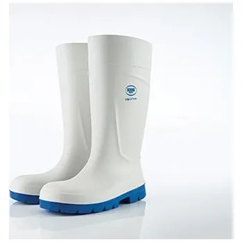 Pánské holínky Holínky BEKINA STEPLITE "PU", bezpečnostní špička, vel. 38 42