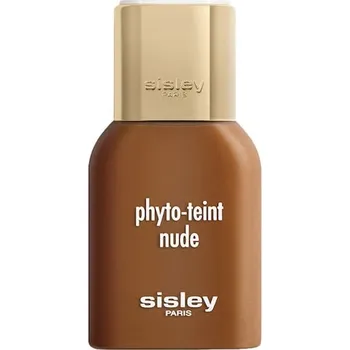 Make-up SISLEY Make-up Make-up-oblicejePhyto-Teint Nude No. 7N Caramel 30 ml (40&nbsp;133,00 Kč / 1 l)