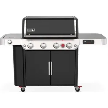 Zahradní gril Weber Genesis EPX-435
