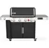 Zahradní gril Weber Genesis EPX-435