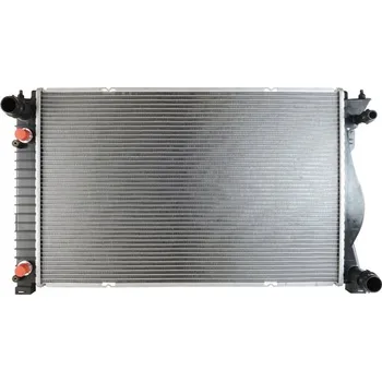 Chladič motoru Chladič, chlazení motoru HART 608 140