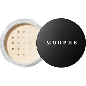 Make-up Morphe Make-up-obliceje PuderBake & Set Powder Translucent - Mini 2,6 g ()