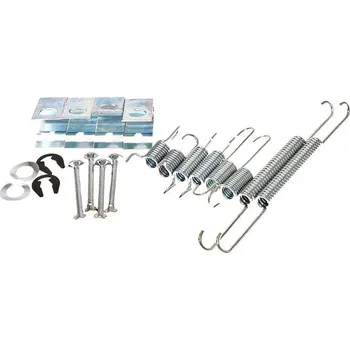 Brzdová čelist Sada příslušenství, brzdové čelisti MAXGEAR 27-2270