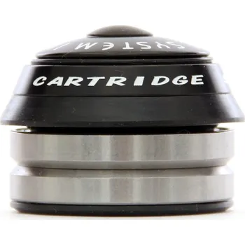 Hlavové složení Hlavové složení ahead 28,6 mm, integrované, AL/FE 41mm, CH-985, černé