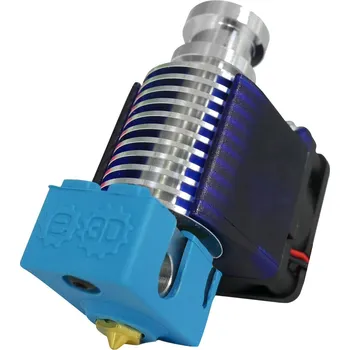 Příslušenství k 3D tiskárně E3D V6 All-Metal HotEnd - 1,75 mm - 12V - Bowden