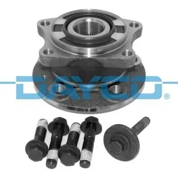 Sada ložisek kol DAYCO KWD1482