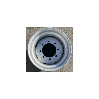 Plechové kolo Disk 14,00x19,5 8x275, ET0 A3 Jantsa 141977