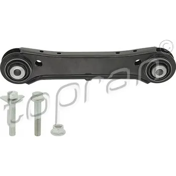Řídicí páka, zavěšení kol, , 33326782238, TOPRAN, 501 976