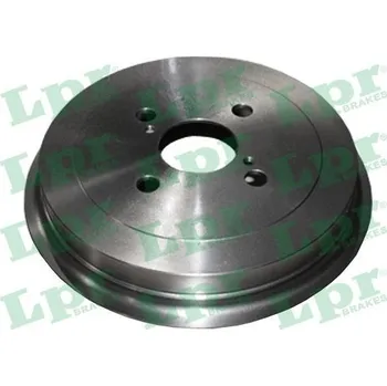 Brzdový buben Brzdový buben, , 4243152070, LPR, 7D0719