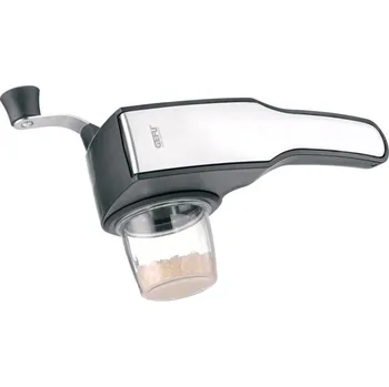 Struhadlo Bubnové struhadlo PECORINO - GEFU (Ruční struhadlo PECORINO - GEFU)