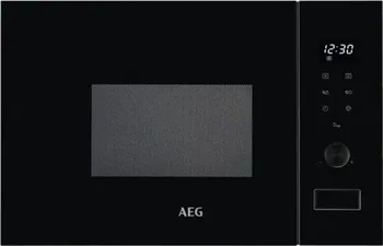 Mikrovlnná trouba AEG MSB2057D-B