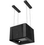 Kluge KMI4500BLG, Ostrůvkový odsavač par + DÁREK + 4 roky záruka a SLEVA ZA REGISTRACI