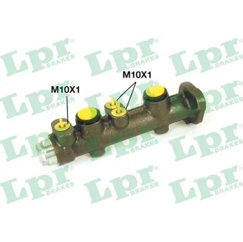 Brzdový válec Hlavní brzdový válec, , 791440, 792999, LPR, 6751