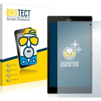 Fólie pro tablet 2x BROTECTHD-Clear Screen Protector Sony Xperia Tablet Z3 Compact