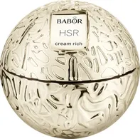 Babor HSR Lifting Cream Rich zpevňující pleťový krém 50 ml